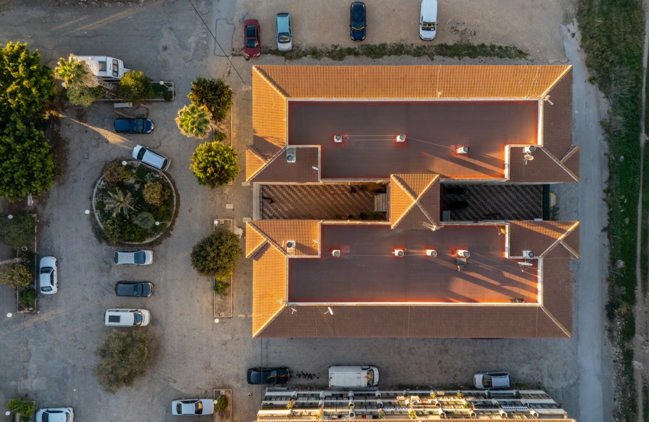 Resale - Apartment - Torrevieja - La Siesta - El Salado -  Torreta