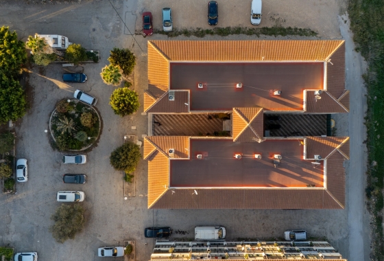 Resale - Apartment - Torrevieja - La Siesta - El Salado -  Torreta