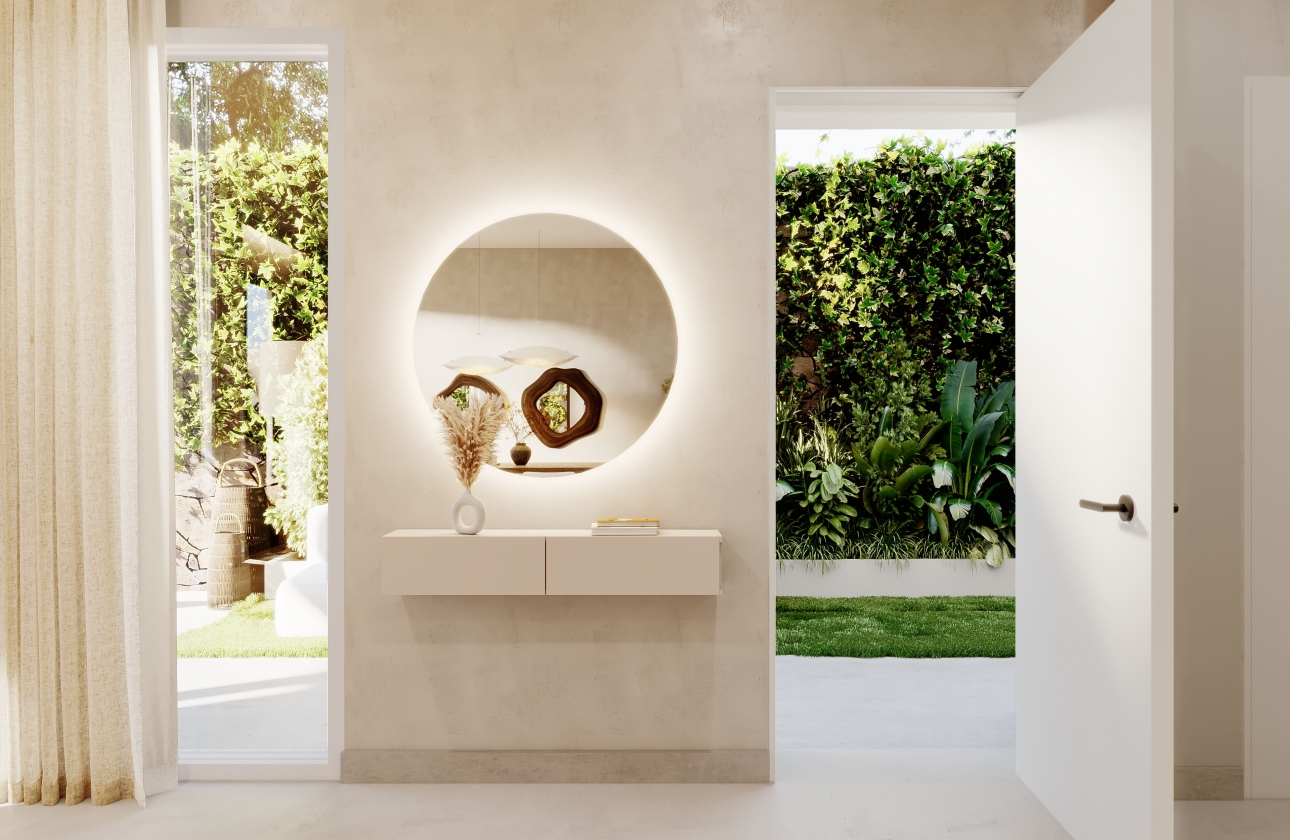 Obra nueva - Adosado - Ventanicas-el Cantal