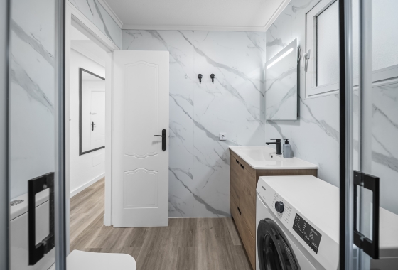 Resale - Apartment - Torrevieja - Centro