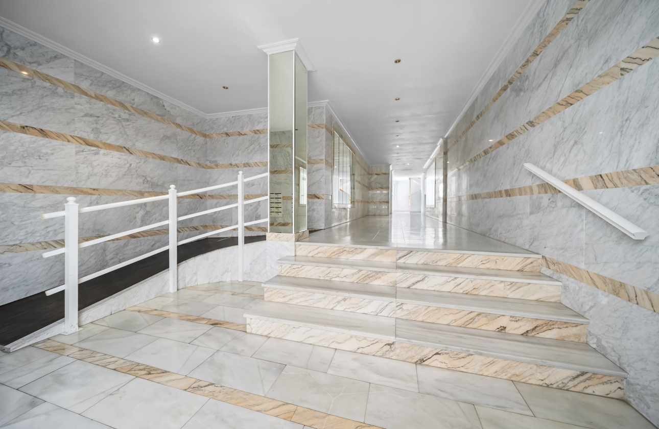 Resale - Apartment - Torrevieja - Centro