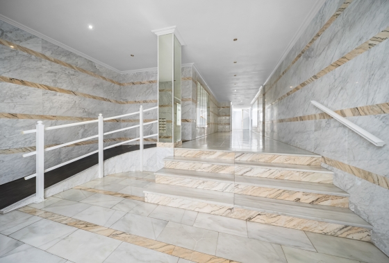 Resale - Apartment - Torrevieja - Centro