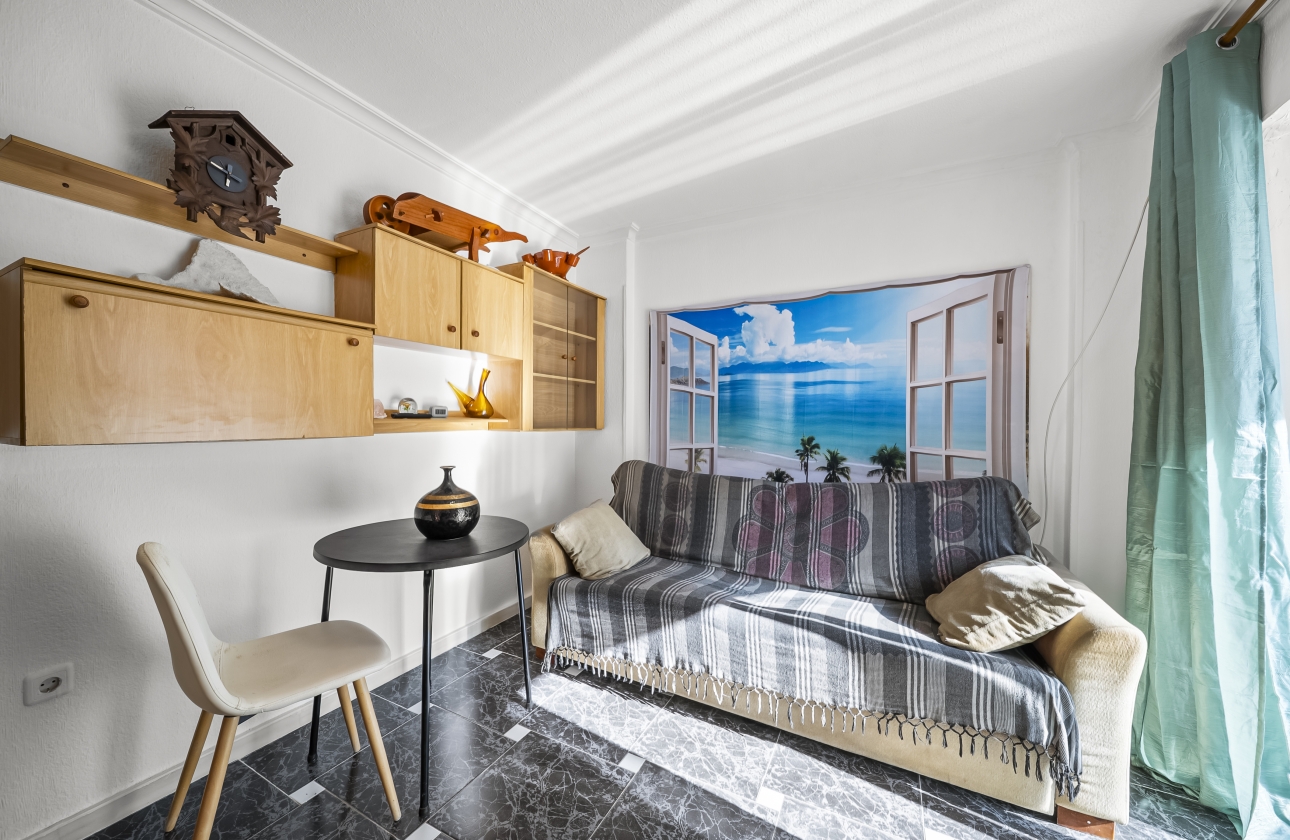 Resale - Penthouse - Torrevieja - La Mata