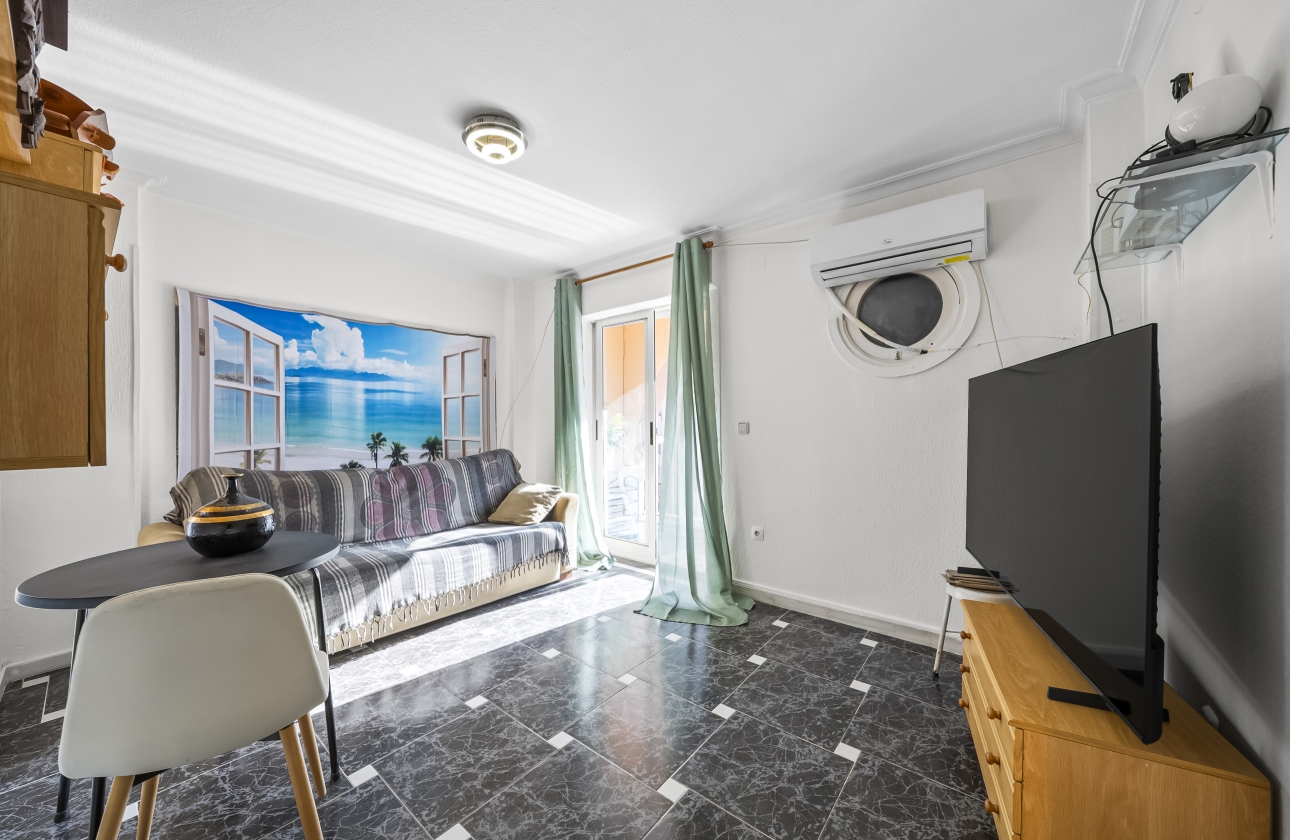 Resale - Penthouse - Torrevieja - La Mata