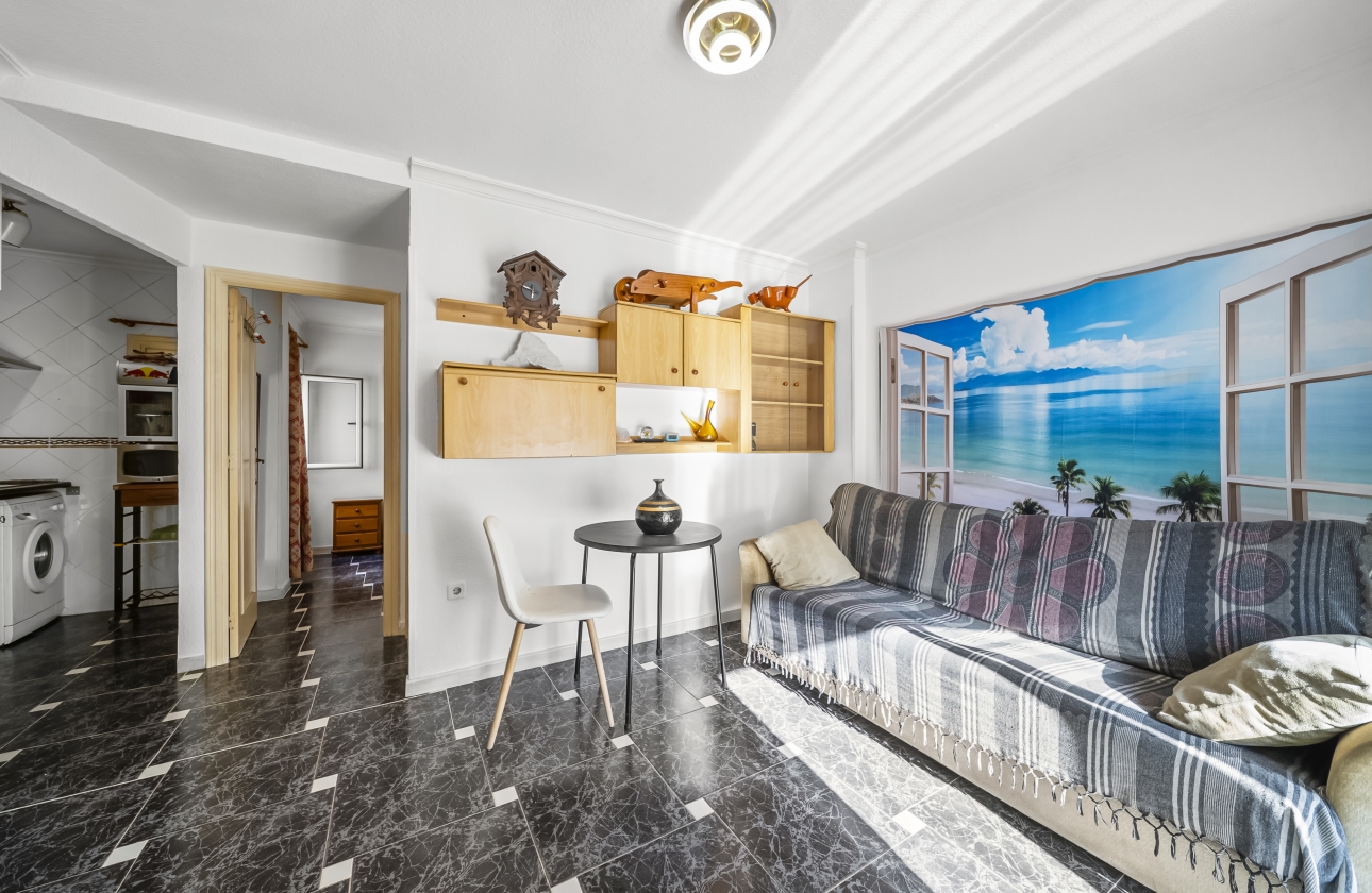 Resale - Penthouse - Torrevieja - La Mata