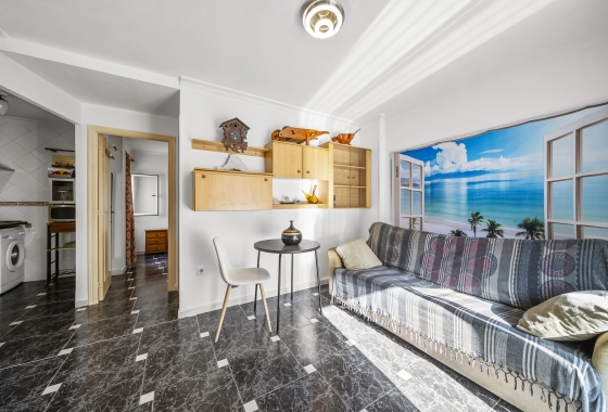 Resale - Penthouse - Torrevieja - La Mata