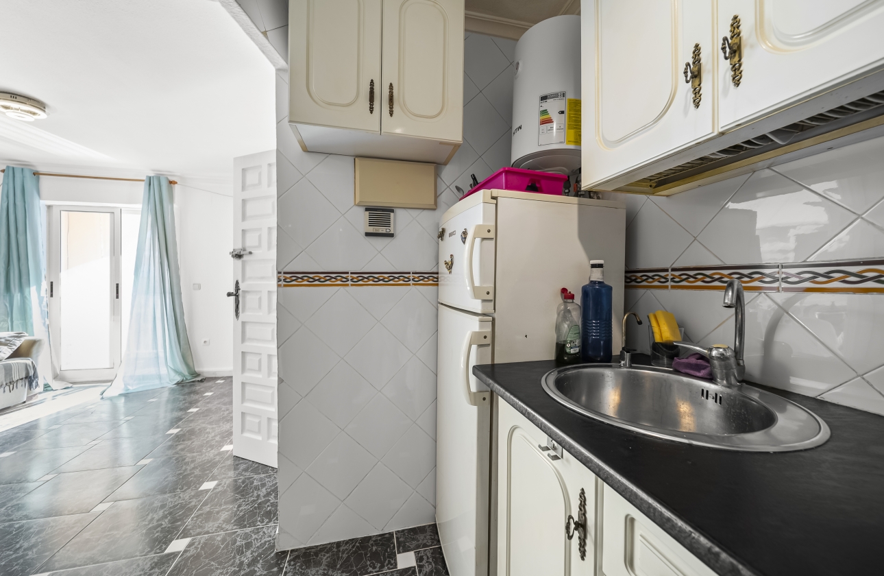 Resale - Penthouse - Torrevieja - La Mata