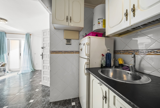 Resale - Penthouse - Torrevieja - La Mata