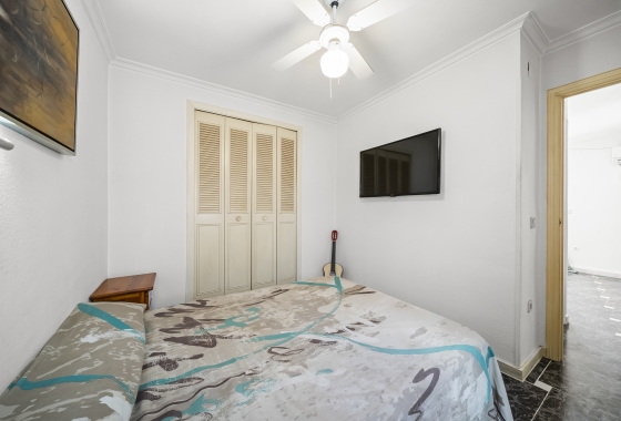 Resale - Penthouse - Torrevieja - La Mata