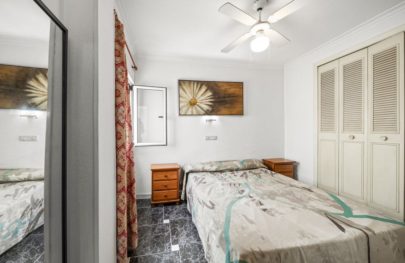 Resale - Penthouse - Torrevieja - La Mata