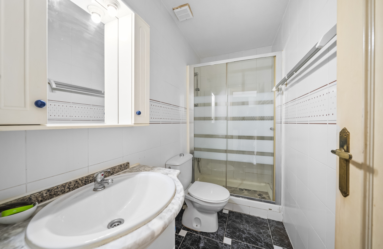 Resale - Penthouse - Torrevieja - La Mata