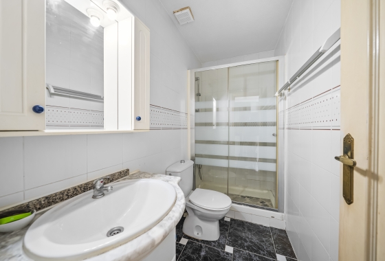 Resale - Penthouse - Torrevieja - La Mata