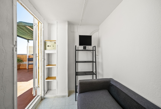 Resale - Penthouse - Torrevieja - La Mata