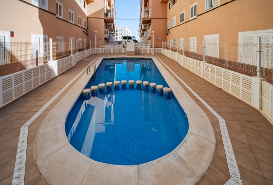 Resale - Penthouse - Torrevieja - La Mata