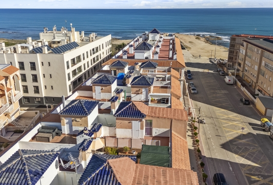 Resale - Penthouse - Torrevieja - La Mata