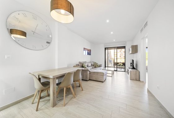 Resale - Apartment - Torrevieja - La Mata