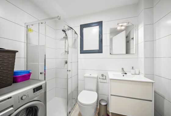 Resale - Apartment - Torrevieja - La Mata