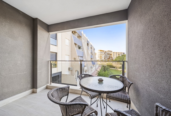 Resale - Apartment - Torrevieja - La Mata