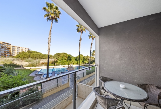 Resale - Apartment - Torrevieja - La Mata