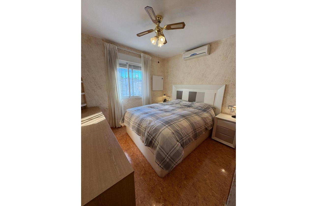 Reventa - Pareado - San Fulgencio