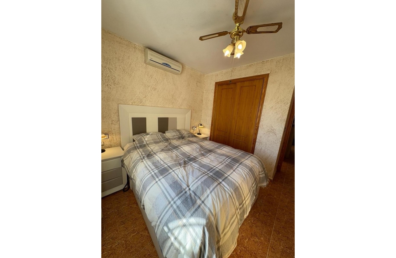 Reventa - Pareado - San Fulgencio