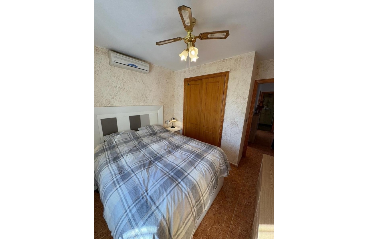 Reventa - Pareado - San Fulgencio