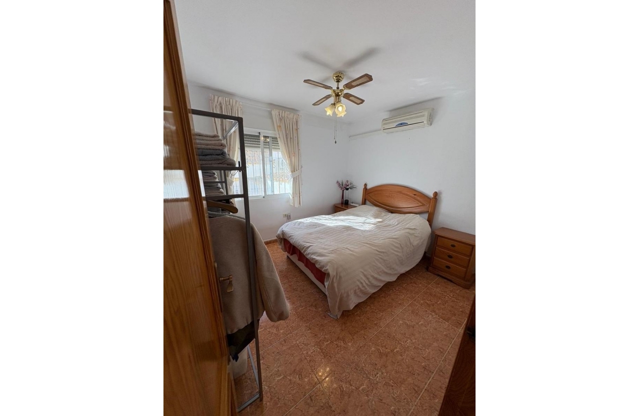 Reventa - Pareado - San Fulgencio