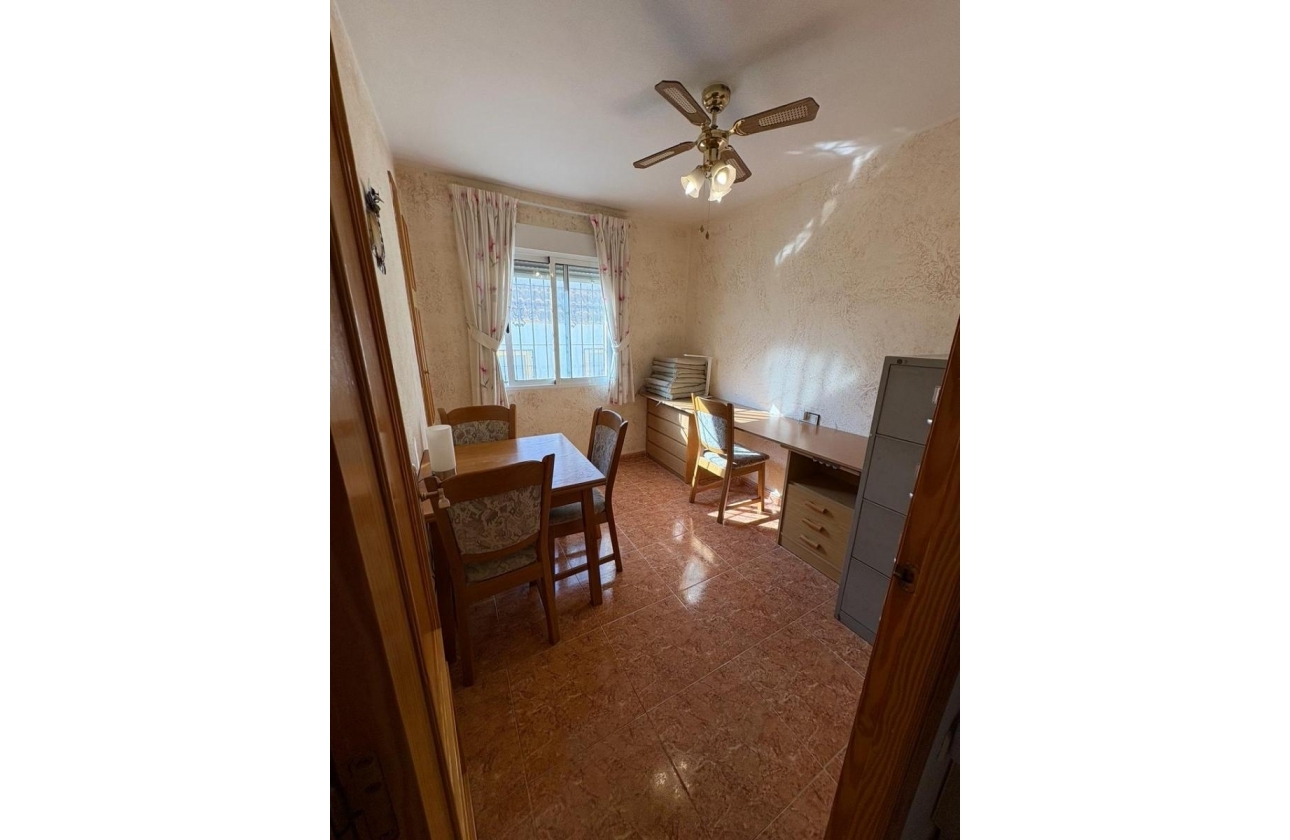 Reventa - Pareado - San Fulgencio