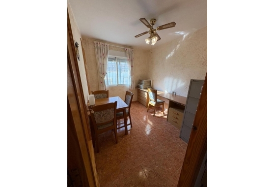 Reventa - Pareado - San Fulgencio