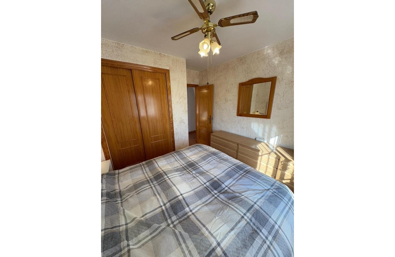 Reventa - Pareado - San Fulgencio