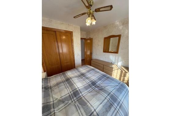 Reventa - Pareado - San Fulgencio