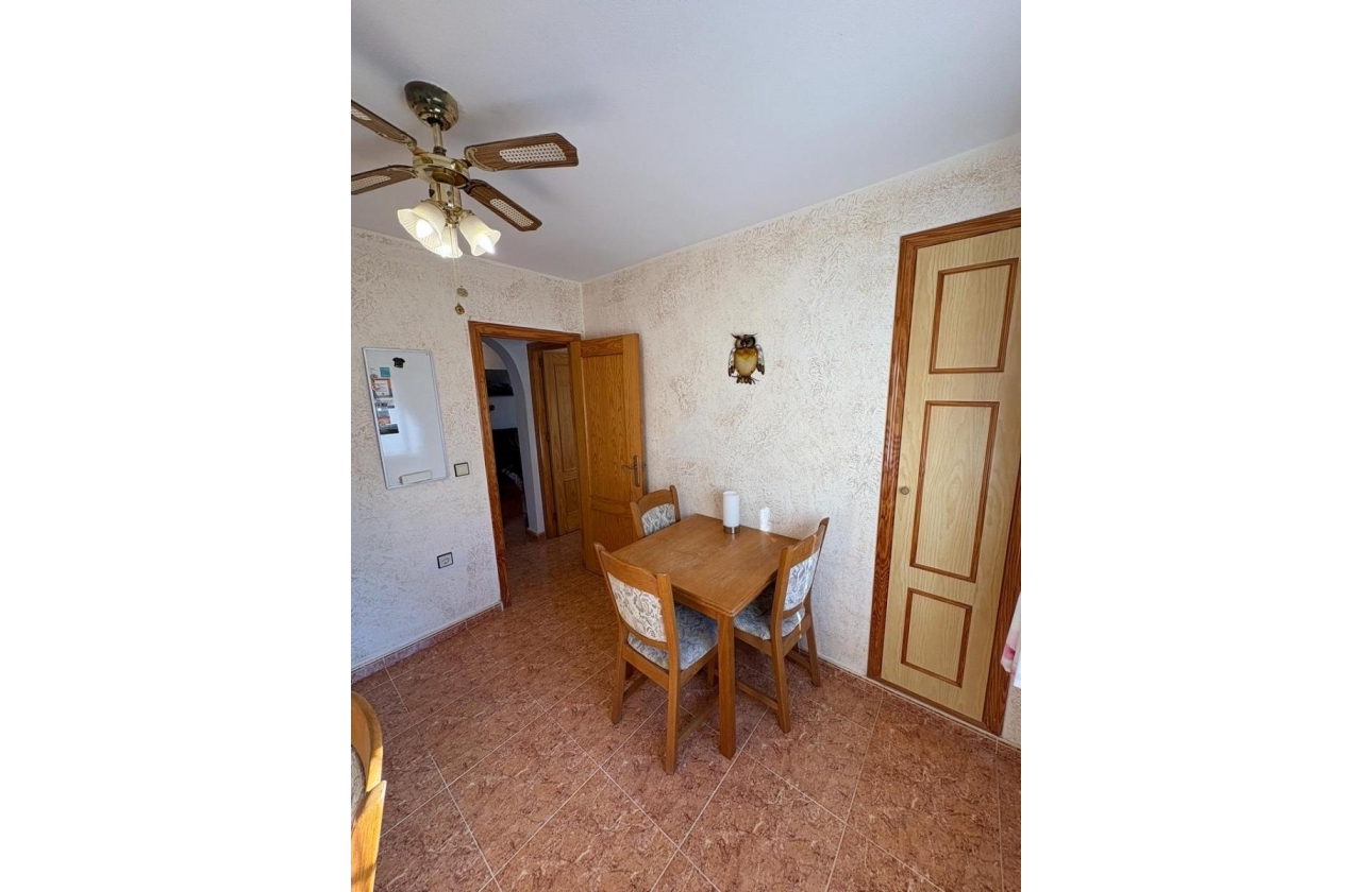 Reventa - Pareado - San Fulgencio