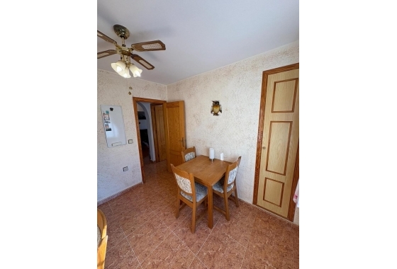 Reventa - Pareado - San Fulgencio