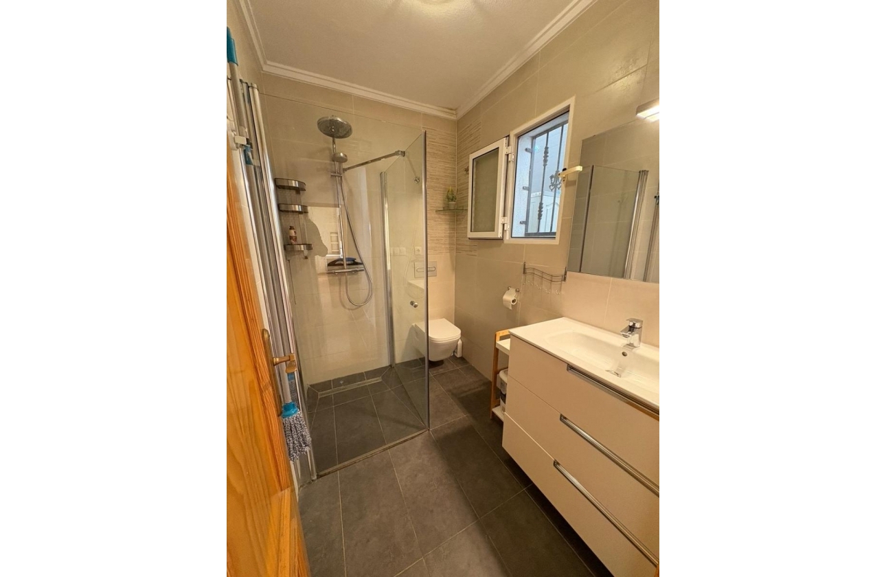 Reventa - Pareado - San Fulgencio