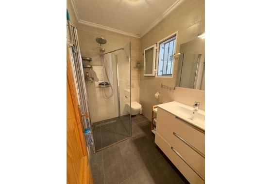 Reventa - Pareado - San Fulgencio