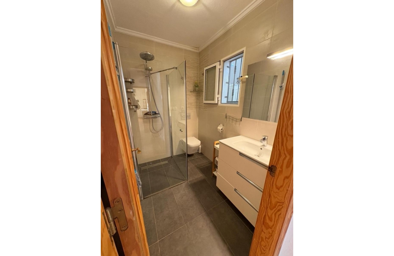 Reventa - Pareado - San Fulgencio