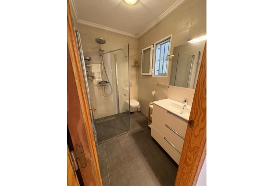 Reventa - Pareado - San Fulgencio