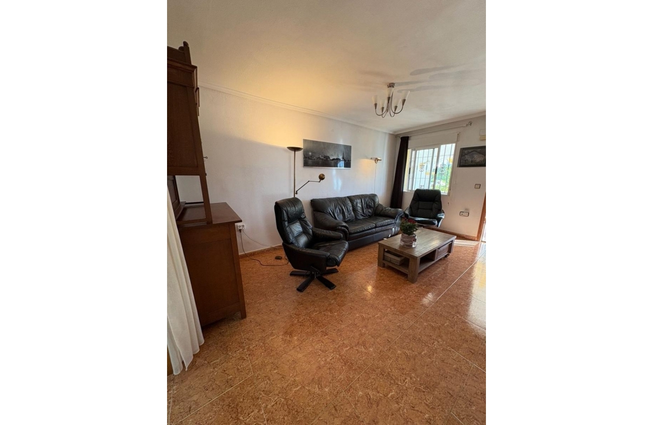 Reventa - Pareado - San Fulgencio