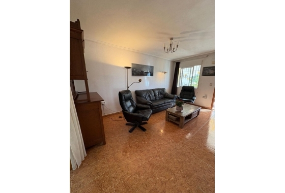 Reventa - Pareado - San Fulgencio