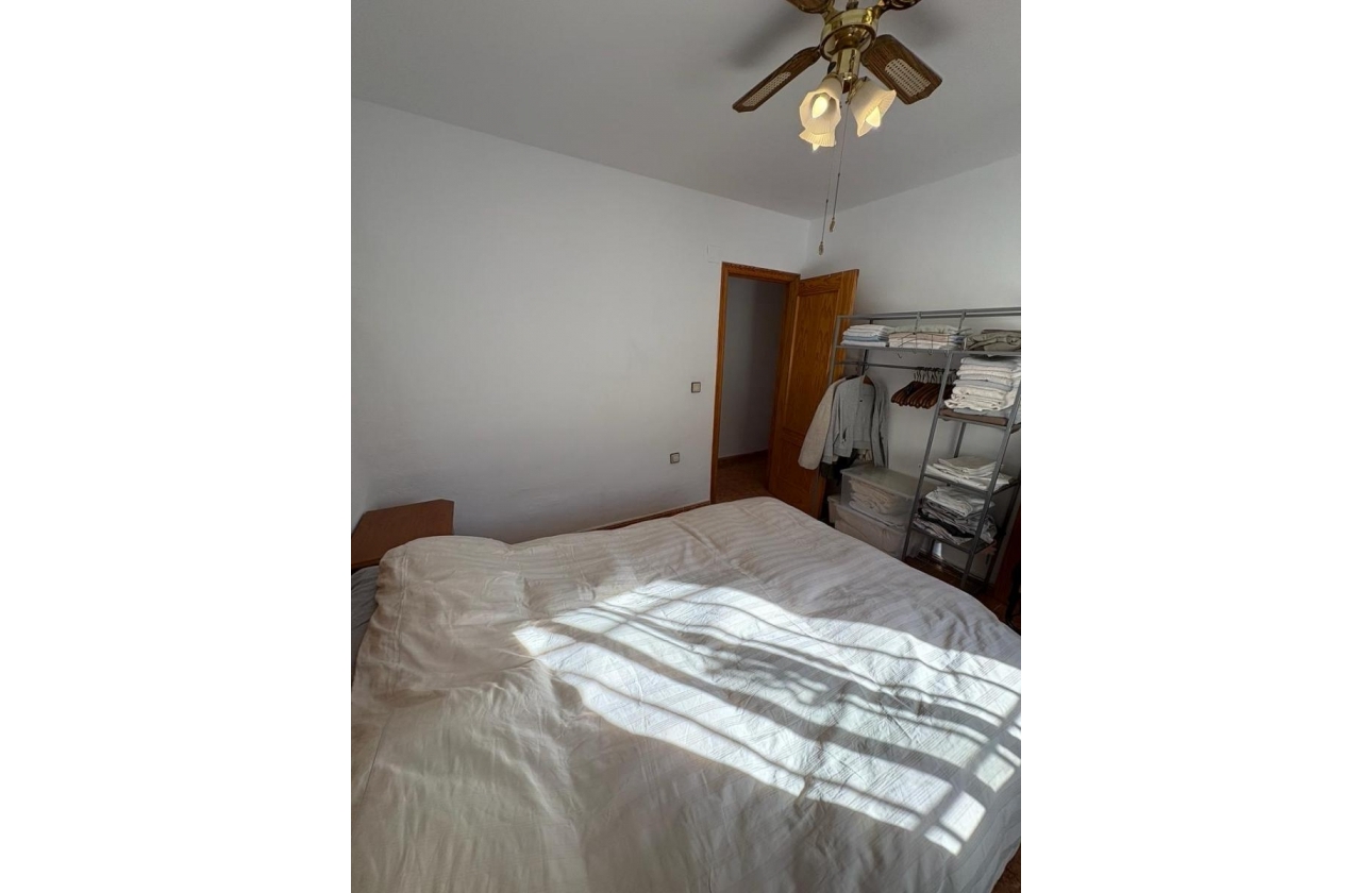 Reventa - Pareado - San Fulgencio