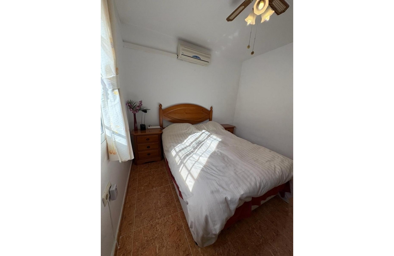 Reventa - Pareado - San Fulgencio