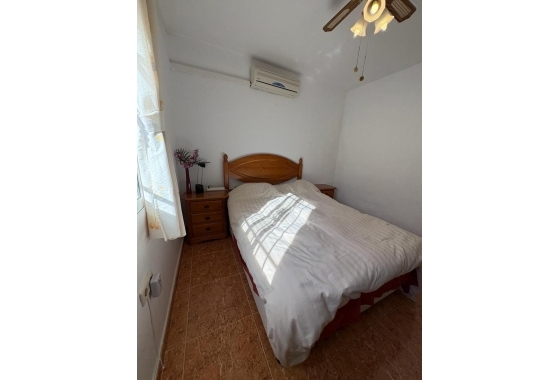 Reventa - Pareado - San Fulgencio