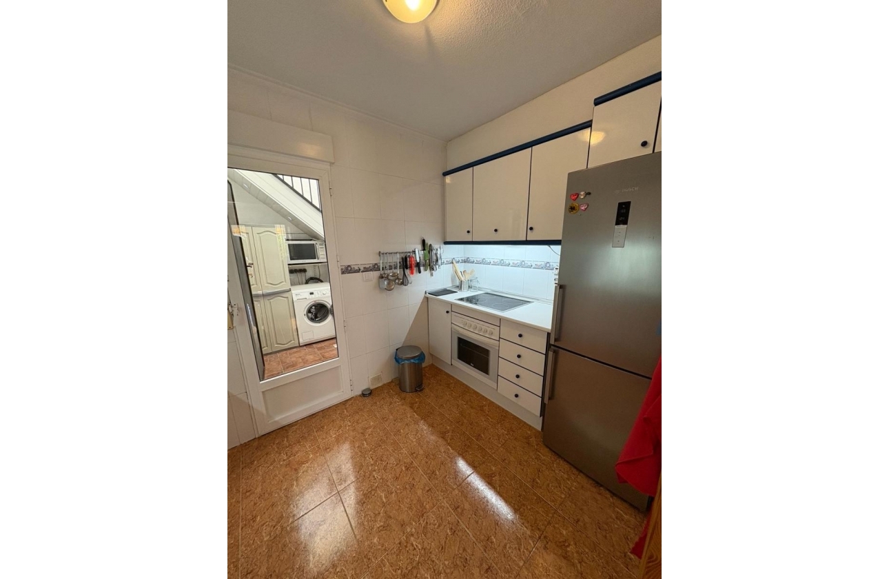 Reventa - Pareado - San Fulgencio