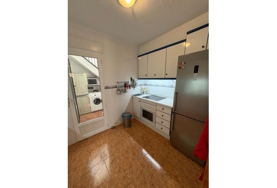 Reventa - Pareado - San Fulgencio