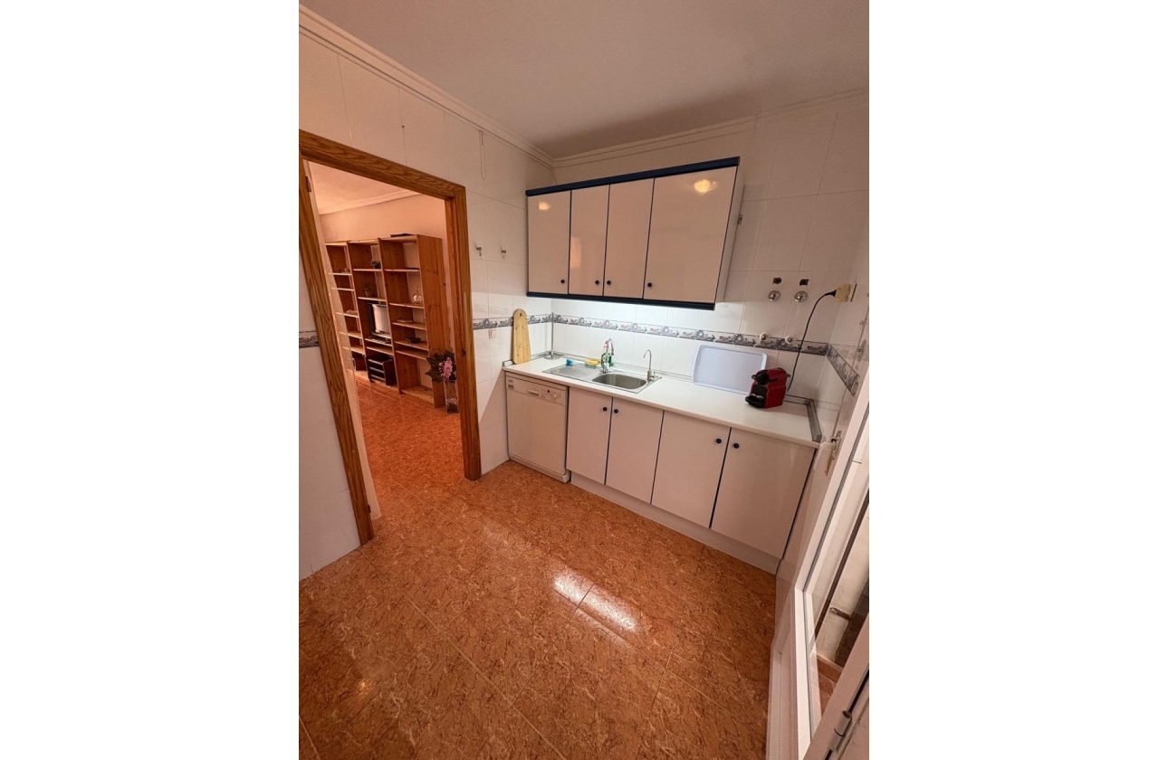 Reventa - Pareado - San Fulgencio