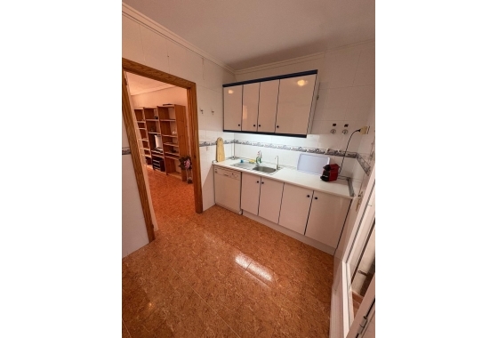 Reventa - Pareado - San Fulgencio