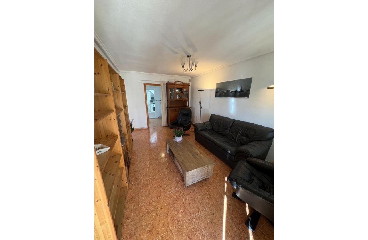 Reventa - Pareado - San Fulgencio