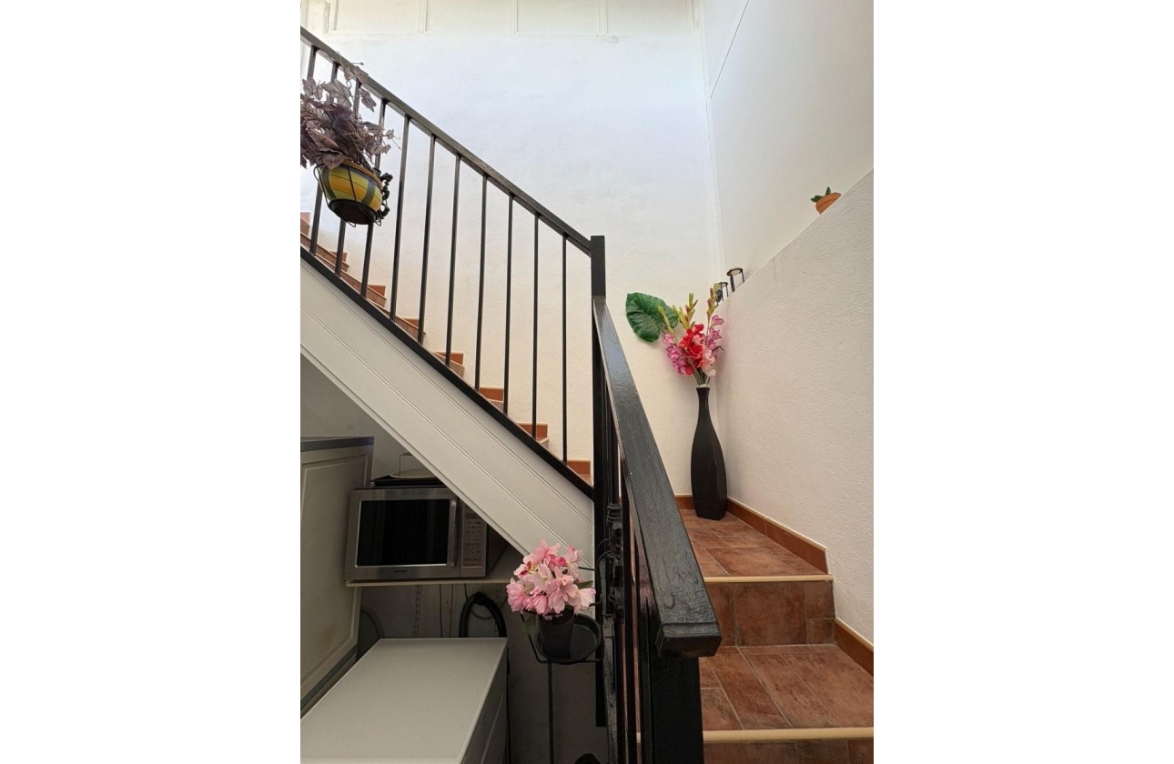 Reventa - Pareado - San Fulgencio