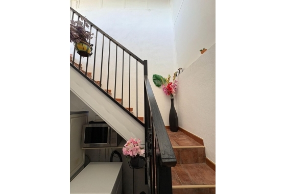 Reventa - Pareado - San Fulgencio