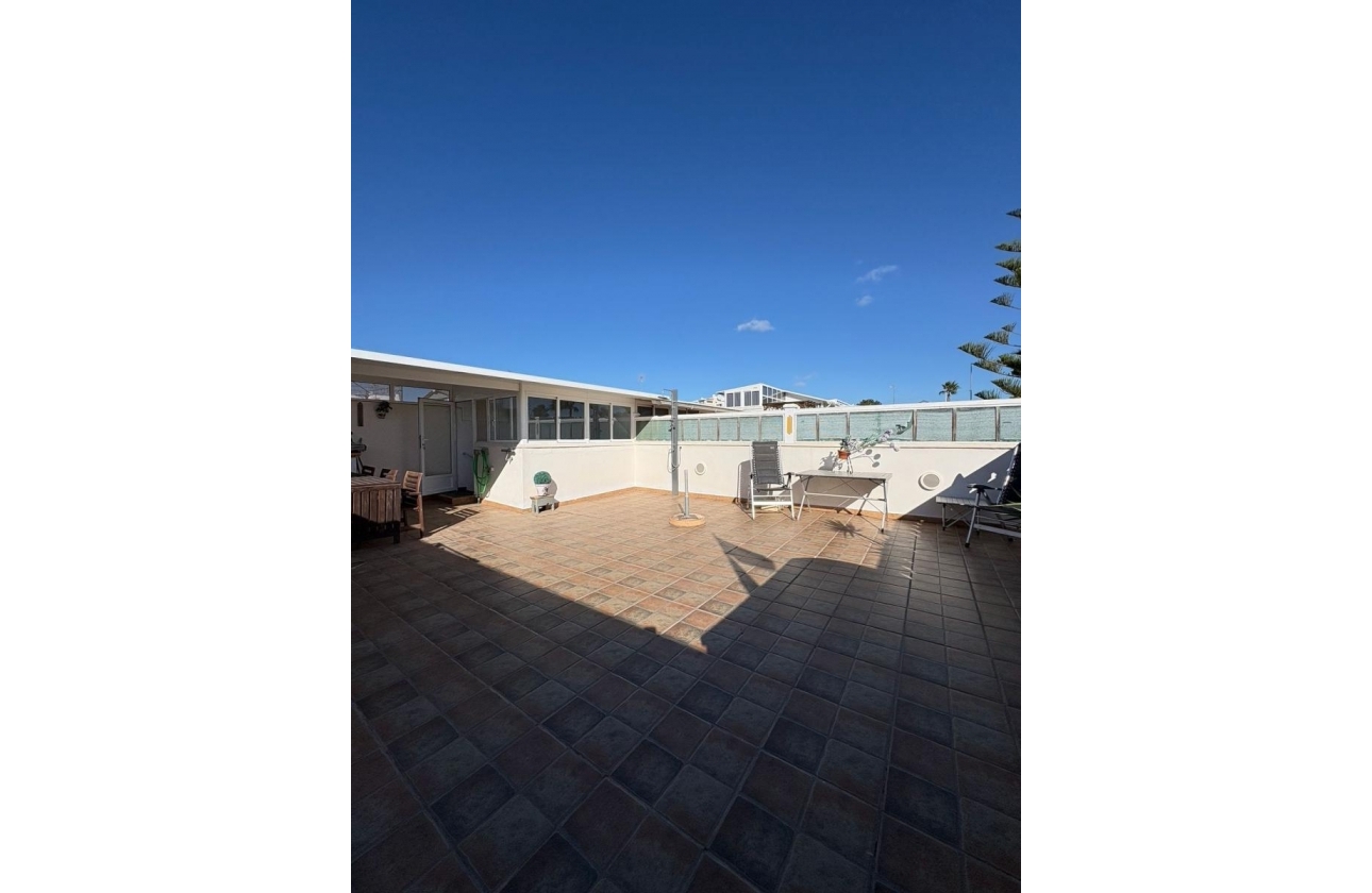 Reventa - Pareado - San Fulgencio